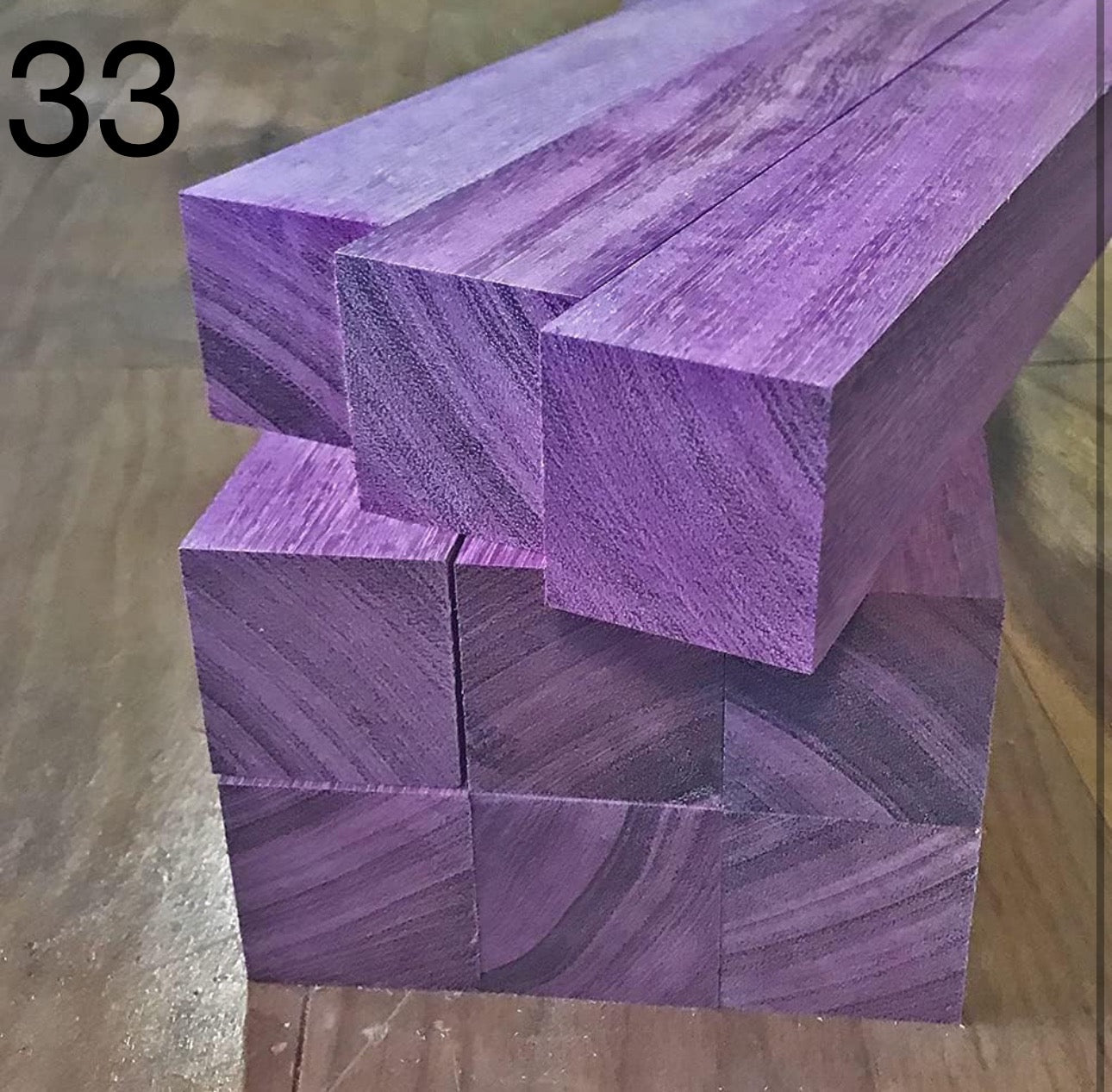 Build your own handle