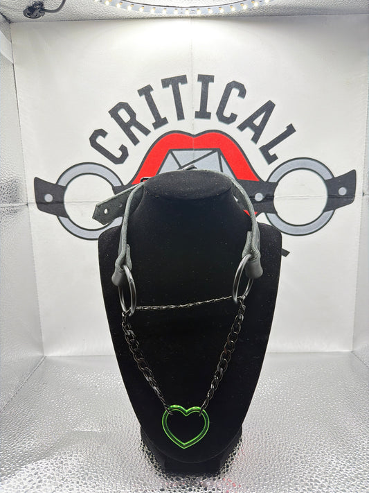 Green death pop