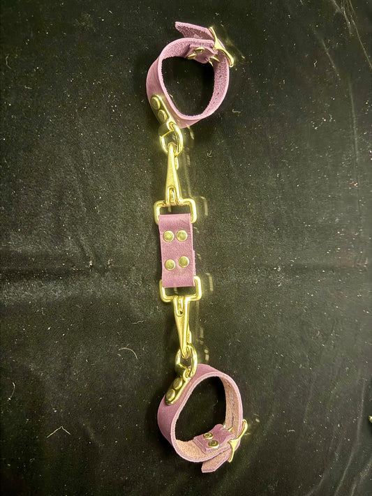 Aristocrat cuffs